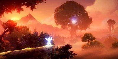 Thomas Mahler - Viraaj Bhatnagar - Moon Studios Has Bad News for Ori Fans - gamerant.com - county Early