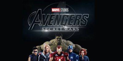 Rumor: An Original Avengers Actor Will Return In Secret Wars