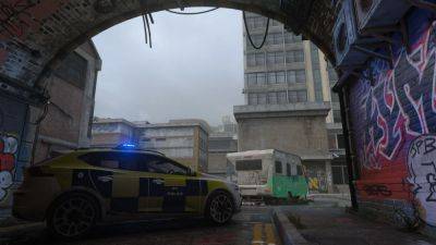 New Modern Warfare 3 multiplayer maps showcased