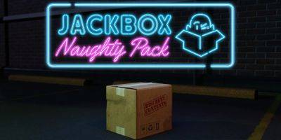 Deven McClure - Jackbox Games CEO On Creating A New Naughty Pack Where The "Sky's The Limit" - screenrant.com