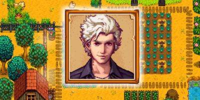 Baldur’s Gate 3 Characters Are Coming To Stardew Valley