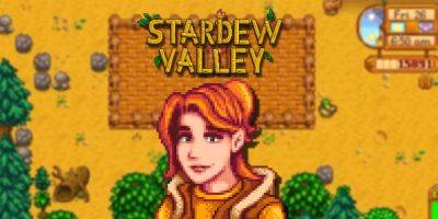 Charming Holiday - Stardew Valley - Stardew Valley Update 1.6 Added Depressing New Robin Dialogue - gamerant.com - city Pelican