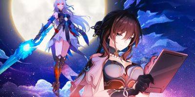 All Active Honkai: Star Rail Redeem Codes (May 2024)