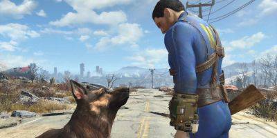 Gabriel Machado Pureza - Fallout 4 Next-Gen Update Has Given the Game an Important Boost - gamerant.com