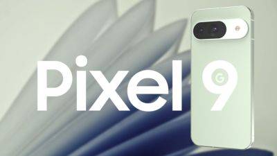 Furqan Shahid - Google Pixel 9 Renders Show Up in a Video, Phone to Have a Flatter and Rounder Design This Time - wccftech.com