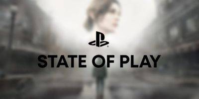 Raul Landaverde - Rumor: Next PlayStation Showcase Could Be Coming Next Month With Silent Hill 2 News - gamerant.com