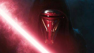 Star Wars KOTOR Remake Is Alive and Well, Promises Saber CEO