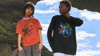 Chris Scullion - Eiji Aonuma - Takashi Tezuka - A Zelda: Tears of the Kingdom clothing range is coming to Uniqlo - videogameschronicle.com - Japan