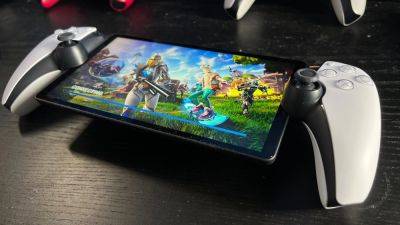 Chris Scullion - Playstation Vita - Playstation Portable - Hackers who got PS Portal to run PSP games offline helped Sony to patch out the exploit - videogameschronicle.com