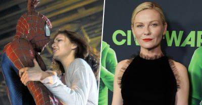 Kirsten Dunst would have been up for appearing in Spider-Man: No Way Home, but Marvel didn't ask