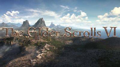 Hope Bellingham - Matt Firor - The Elder Scrolls 6 devs are sharing lore responsibilities with the team behind The Elder Scrolls MMO - gamesradar.com