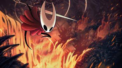 Tom Ivan - Sarah Bond - Hollow Knight: Silksong has been rated in South Korea - videogameschronicle.com - South Korea