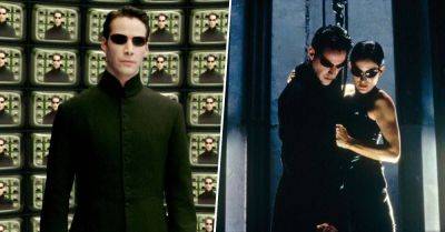 New Matrix movie in the works from The Cabin in the Woods director