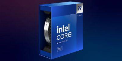 Raul Landaverde - Intel Responds to Core i9 Stability Issues - gamerant.com