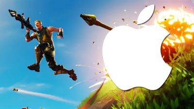 Ali Salman - Epic Announces The Return of Fortnite on The iPad Following EU’s Ruling That Identified iPadOS as a Digital Gatekeeper - wccftech.com - Eu