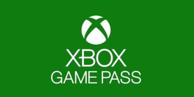 Priye Rai - Xbox Game Pass - New Co-Op Game Coming to Xbox Game Pass in 2024 - gamerant.com