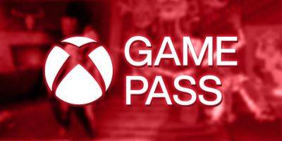 Dominik Bo - Xbox Game Pass - Xbox Game Pass Losing 6 Games Today - gamerant.com - city Sandbox