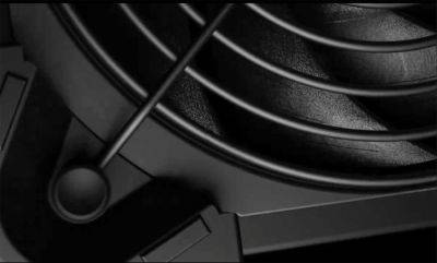 Jacob Ridley - Noctua teases 'something new' that looks very much like the desk fan prototype it's had on show before - pcgamer.com - Looks