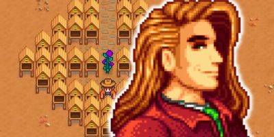 Stardew Valley 1.6 Gets Another Patch & It's Great News For Beekeepers