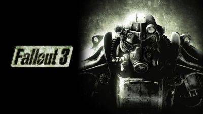 Fallout In-Development Projects Teased by Todd Howard