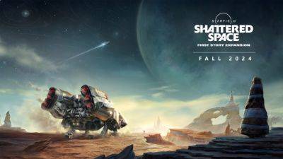 Todd Howard - Alessio Palumbo - Elder Scrolls - Starfield to Get Really Big Update with Ship Building Improvements Soon; Shattered Space DLC Coming This Fall - wccftech.com