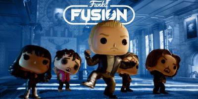 Dominik Bo - Nintendo - Funko Fusion Gets a Release Date, Opens Pre-Orders - gamerant.com