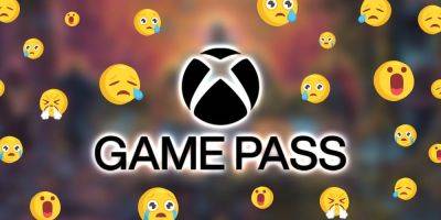 Dalton Cooper - A.Tale - Xbox Game Pass - Xbox Game Pass is Losing One of Its Highest-Rated Games on May 15 - gamerant.com - city Big