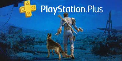 Dominik Bo - Playstation Plus - Fallout 4 PS Plus Collection Issues Resolved - gamerant.com