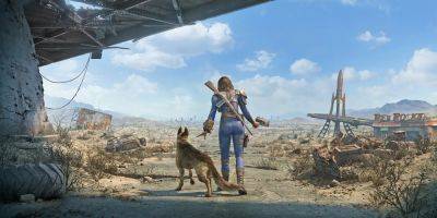 Fallout 4 Next-Gen Update Ruined a Fan's Collection