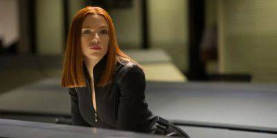 Disney Plus - Katarina Trajkovic - Scarlett Johansson's 'Top Secret' Marvel Project Has a Big Hint Dropped Online - gamerant.com