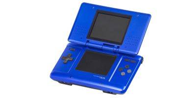 J Brodie Shirey - Nintendo - Super Rare Nintendo DS Pops Up at Auction - gamerant.com - Japan - New York