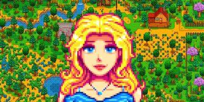 Stardew Valley - Stardew Valley Fans Found The Perfect Queer Pop Anthem For Romancing Haley - screenrant.com