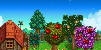 Sarah Fields - Stardew Valley - Nintendo - Stardew Valley Players Point Out One Missing Fruit That Would Be a Game-Changer - gamerant.com