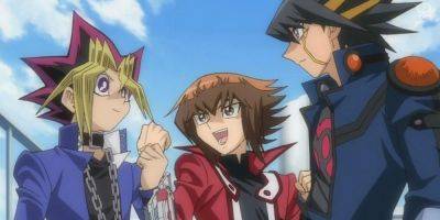 Yu-Gi-Oh Sets New World Record