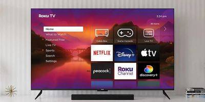 Sarah Fields - Roku Wants to Start Displaying Ads When Consoles Connected to Its TVs Are Idle - gamerant.com