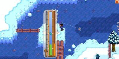 Charming Holiday - Stardew Valley - Stardew Valley Fan Creates Helpful Chart for Fishing - gamerant.com - city Pelican