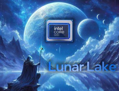 Hassan Mujtaba - Intel Core Ultra 5 234V “Lunar Lake” CPU Spotted: 8 Cores, 8 Threads, Battlemage “Xe2” iGPU & 3.1 GHz Clock - wccftech.com