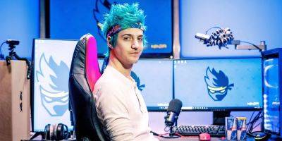 Ninja Shares Great Health News Following Cancer Diagnosis