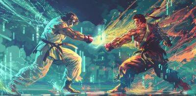 AI Battle – Here’s 14 LLMs Fighting Each Other in Street Fighter III