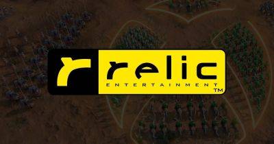 Phil Spencer - Ex-Sega studio Relic hit by fresh layoffs following sale - eurogamer.net