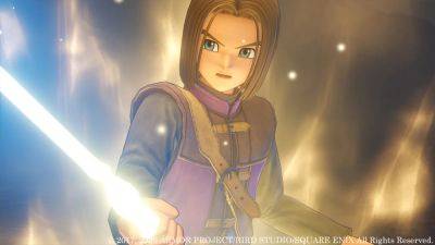 Naoki Hamaguchi - Tom Ivan - Square Enix - Square Enix reportedly reassigns top Dragon Quest producer following delays - videogameschronicle.com - Japan