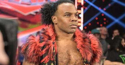 WWE’s Xavier Woods has an ‘amazing’ Steam Deck travel hack