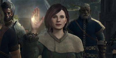 Dane Enerio - Dragon's Dogma 2 Reveals New Apparel Collection - gamerant.com - Reveals