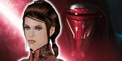 Star Wars KOTOR Report Suggests Good News For Xbox