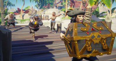 How to get Ancient Coins in Sea of Thieves