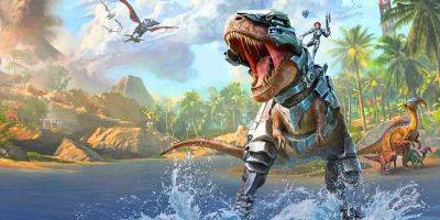 Cancel Your Plans - ARK: Survival Ascended Is Free To Play This Weekend