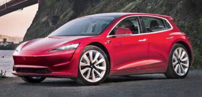 Rohail Saleem - Tesla Nears 52-Week Lows as It Scraps Plans for a Cheaper EV Amid Fierce Chinese Competition [Update: Elon Musk Says Reuters is Lying] - wccftech.com - Usa - China