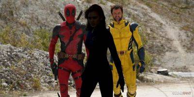 RUMOR: OG Fantastic Four Star To Make Surprising Appearance in Deadpool & Wolverine