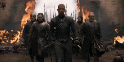 Game of Thrones Showrunners Address Fan Reaction to Series Finale