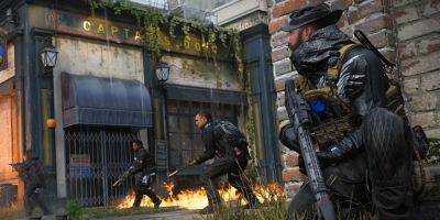 Call of Duty: Modern Warfare 3 Testing Return of Classic Feature